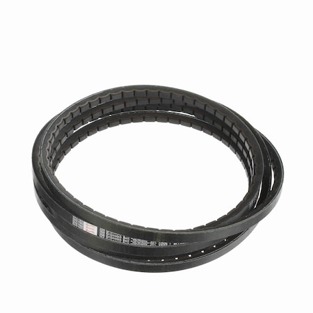 Browning Epdm Notched Belt 98% Efficient, 5VX1900 5VX1900